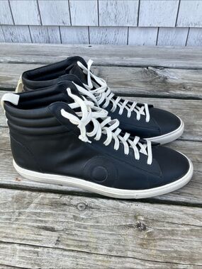 NEW Oliver Cabell Jabbar High | Black Di size 45